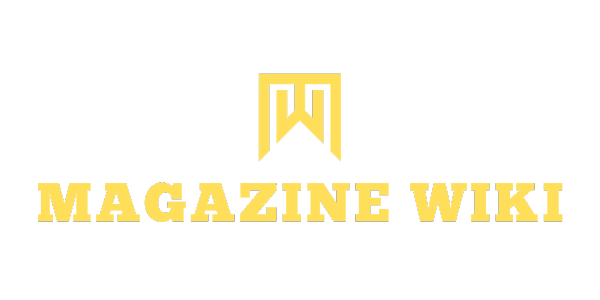 MagazineWiki